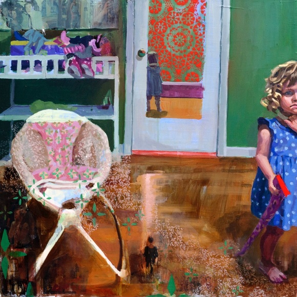 Meet your Posher, Danielle - Picture 5 of 8